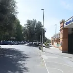 Апартаменты Maximus Vatican House