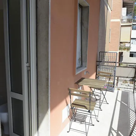 Апартаменты Maximus Vatican House Рим