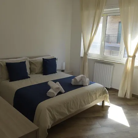 Maximus Vatican House