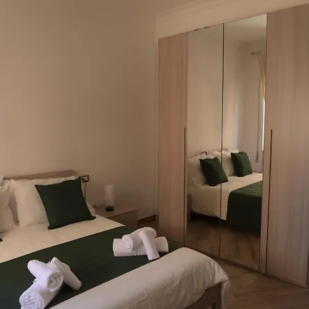 Maximus Vatican House Apartment *
