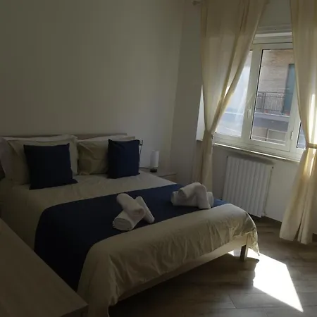 Maximus Vatican House شقة