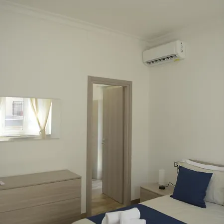 شقة Maximus Vatican House