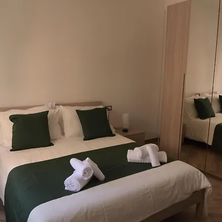 Maximus Vatican House Apartment Rom