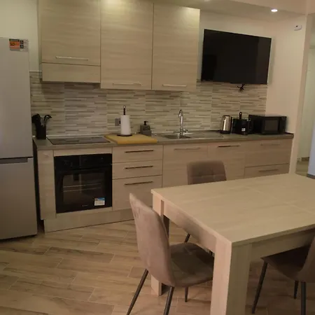 شقة Maximus Vatican House روما