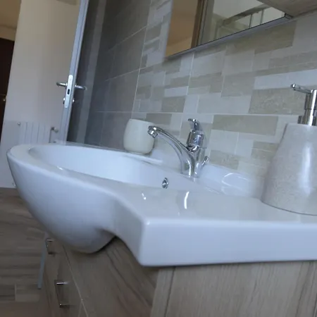 شقة Maximus Vatican House