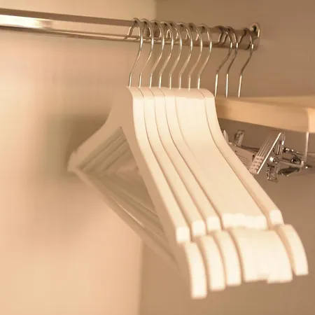 Maximus Vatican House شقة *