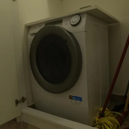 Maximus Vatican House شقة روما