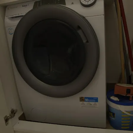 Maximus Vatican House شقة