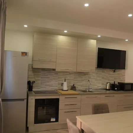 شقة Maximus Vatican House *