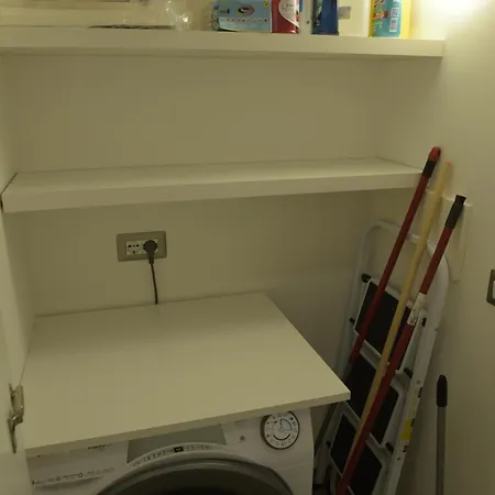 Maximus Vatican House شقة روما