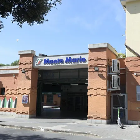 Maximus Vatican House * روما