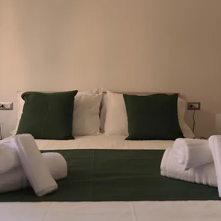Maximus Vatican House Apartman Róma