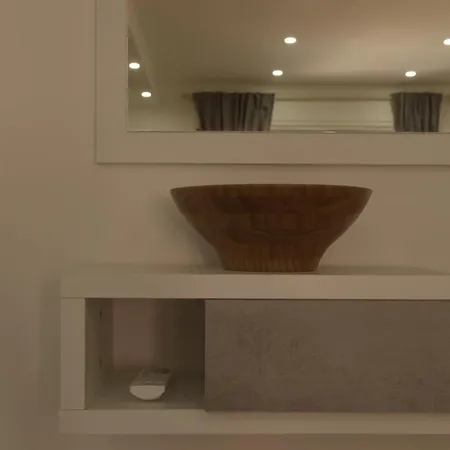 Maximus Vatican House شقة