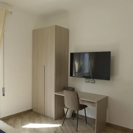Maximus Vatican House Apartment *