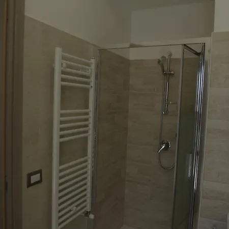 Apartment Maximus Vatican House Rom