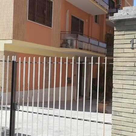 Maximus Vatican House *