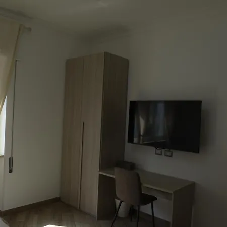 Maximus Vatican House Apartment