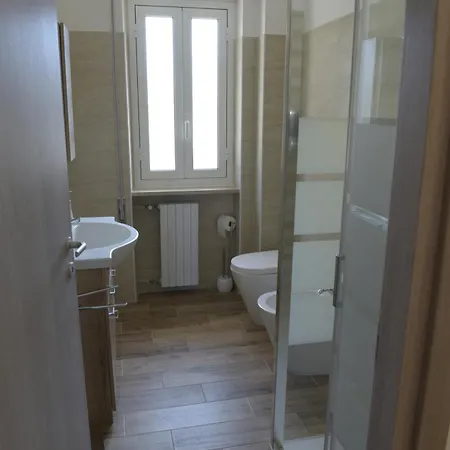 Maximus Vatican House روما