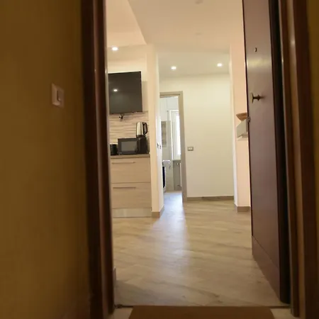 Apartment Maximus Vatican House Rom