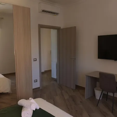 Maximus Vatican House Apartment Rom