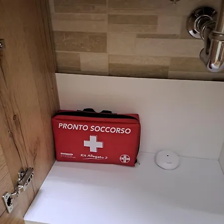 شقة Maximus Vatican House روما