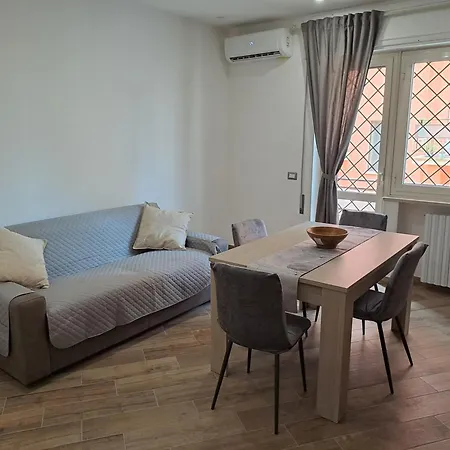 شقة Maximus Vatican House روما