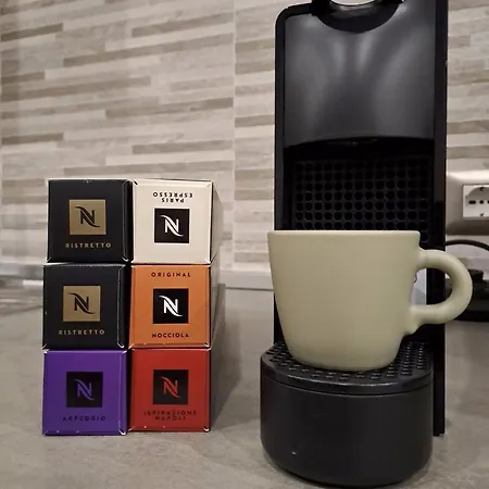 Maximus Vatican House روما