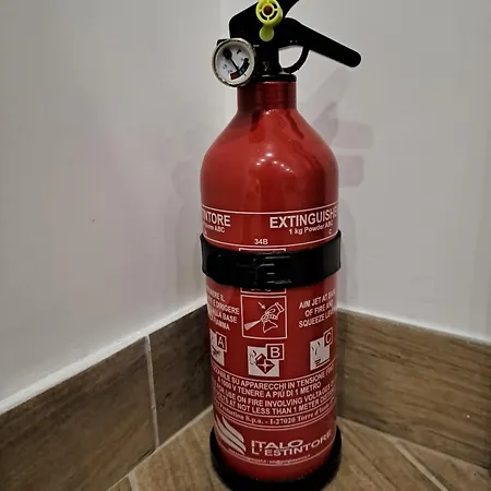 شقة Maximus Vatican House روما