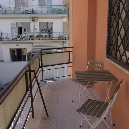 Apartmán Maximus Vatican House