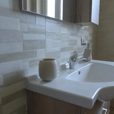 Maximus Vatican House Apartmán