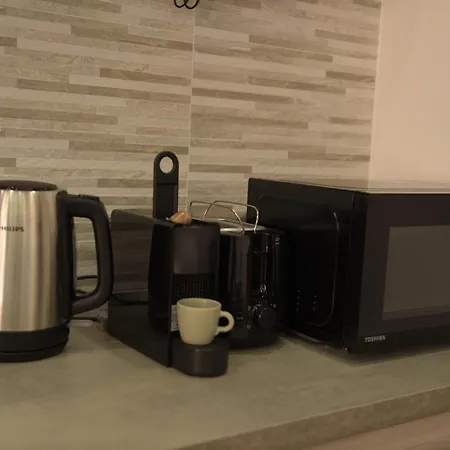 Apartmán Maximus Vatican House