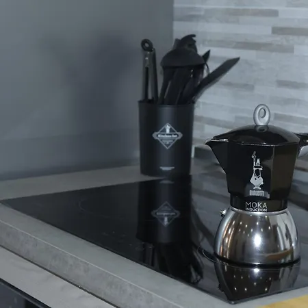 Maximus Vatican House Řím