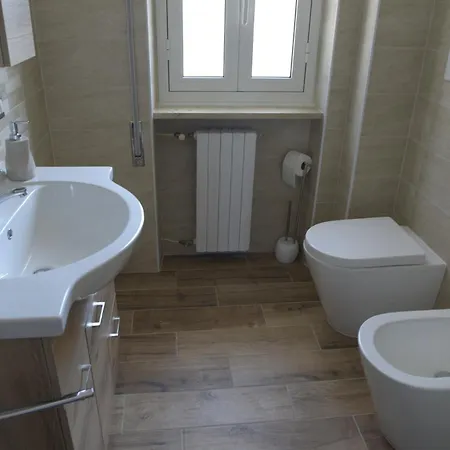 Maximus Vatican House Apartment Rom