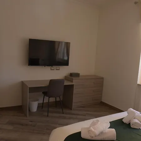 Maximus Vatican House Apartment Rom